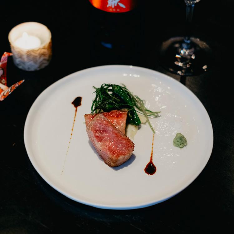RIZU Modern Japanese Cuisine