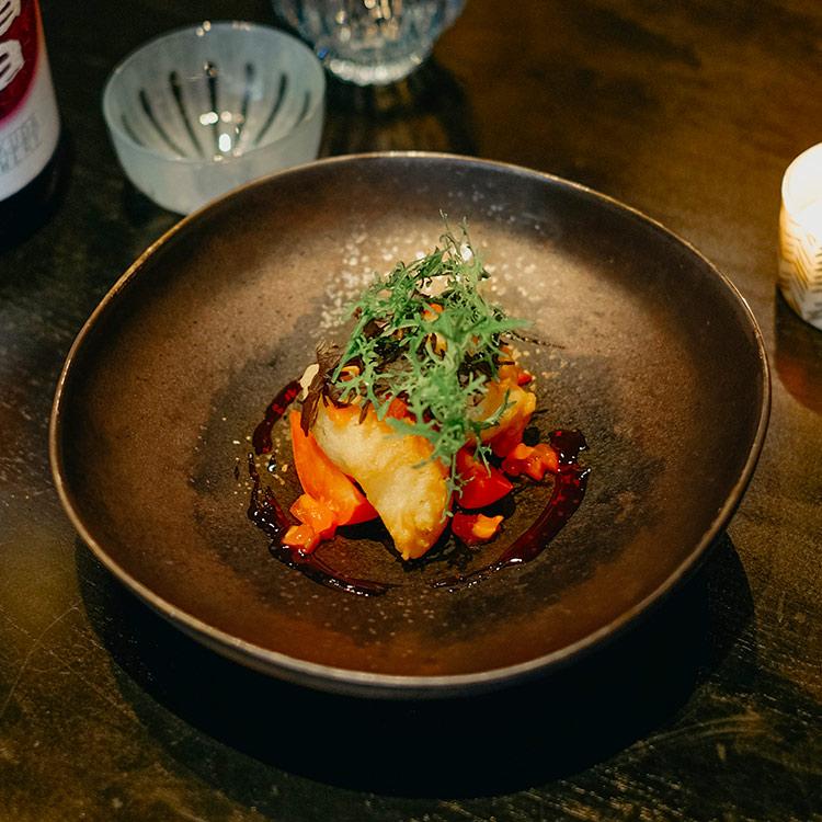RIZU Modern Japanese Cuisine