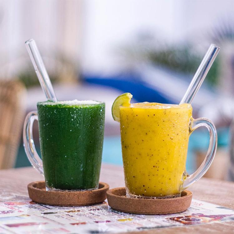 1-for-1 Superswirls or Smoothies by Beriwell - BDAY SALE - Chope