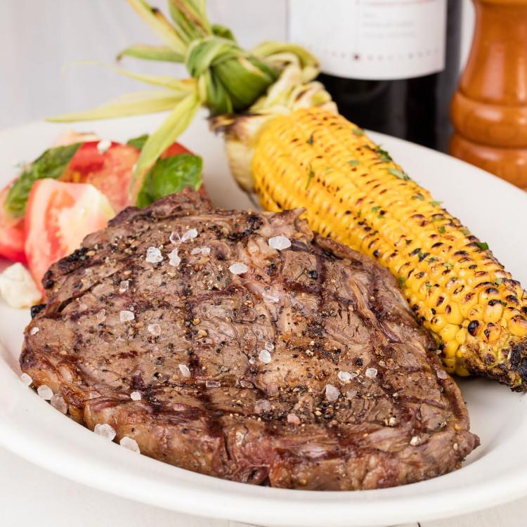 Dan Ryan's Chicago Grill - Chope