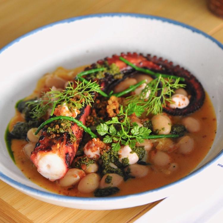 Bayswater Kitchen - Chope