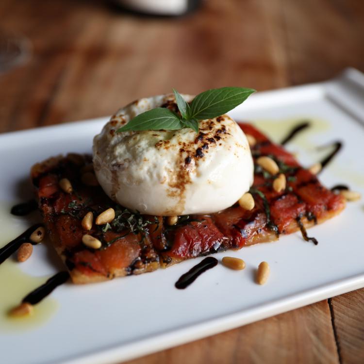 13% Gastro Wine @ Telok Ayer - Chope