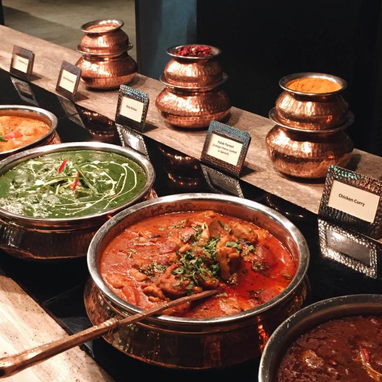 Melt Café - 15% off Buffet