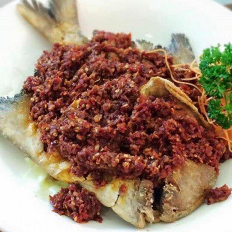 2 or 4 Course Lunch Set by Lai Huat Seafood Fish Head Steamboat (East Coast) - Chope