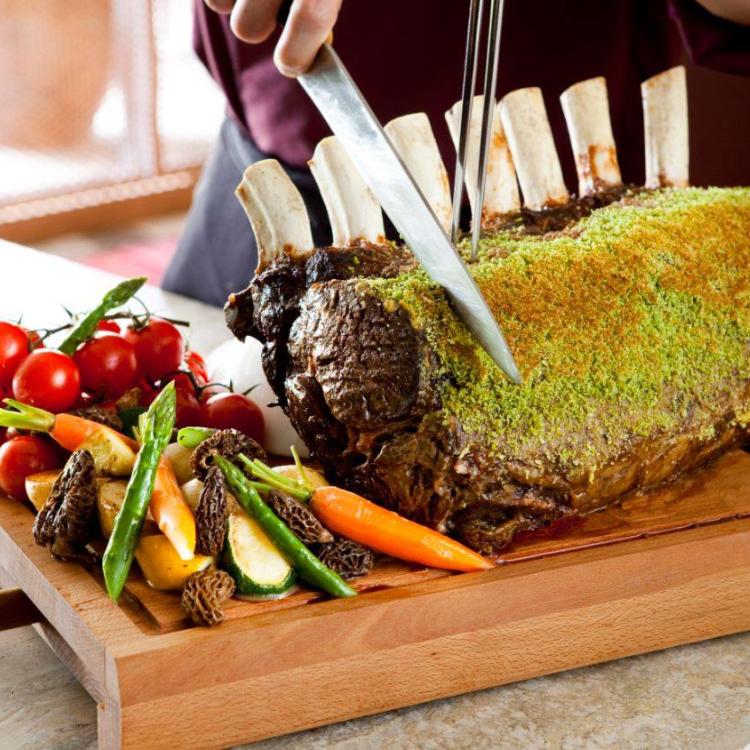 Melt Café - 15% off Buffet