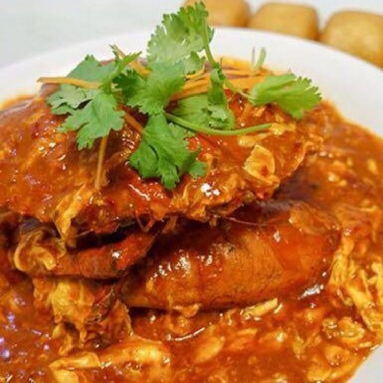 Ponggol Seafood