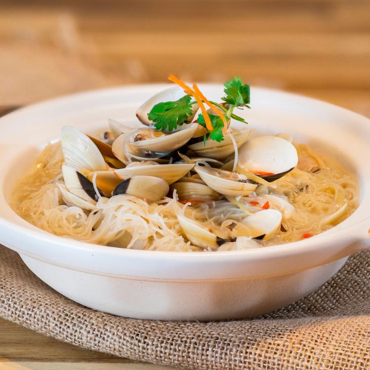 No.3 Crab Delicacy (Teck Chye Terrace)