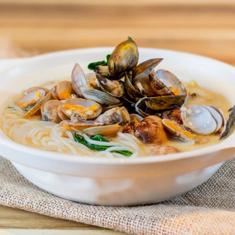 No.3 Crab Delicacy (Teck Chye Terrace)