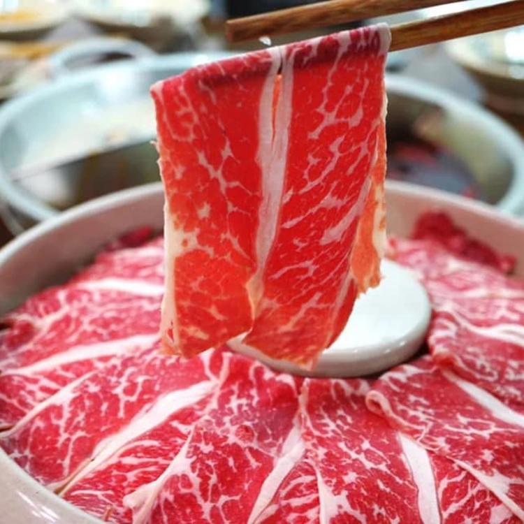Jin Men Da Yuan Hot Pot - 10% Off Lunch & Dinner Steamboat Buffet