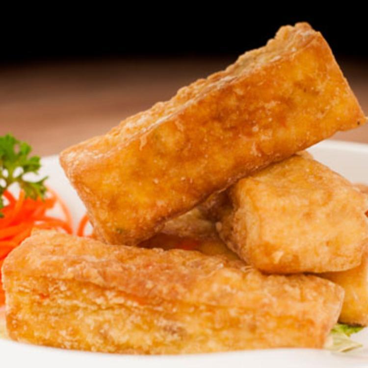 Uncle Leong Seafood (Anchor Point)
