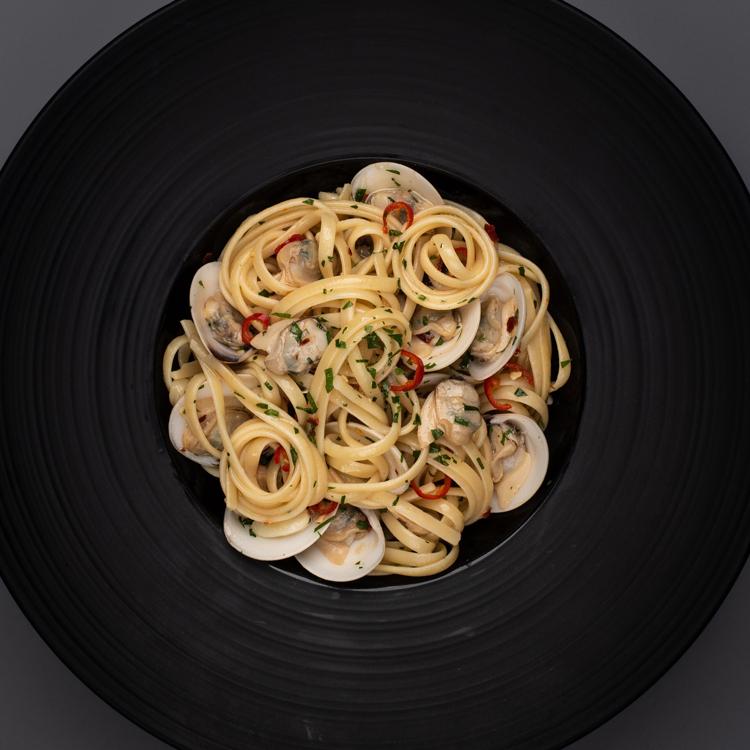 1-for-1 Mains, Pasta or Risotto by House of MU - BDAY SALE - Chope