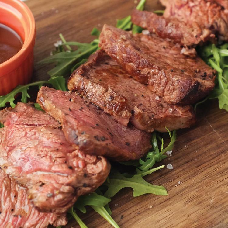 Al Forno Tapas & Wine Bar - Chope