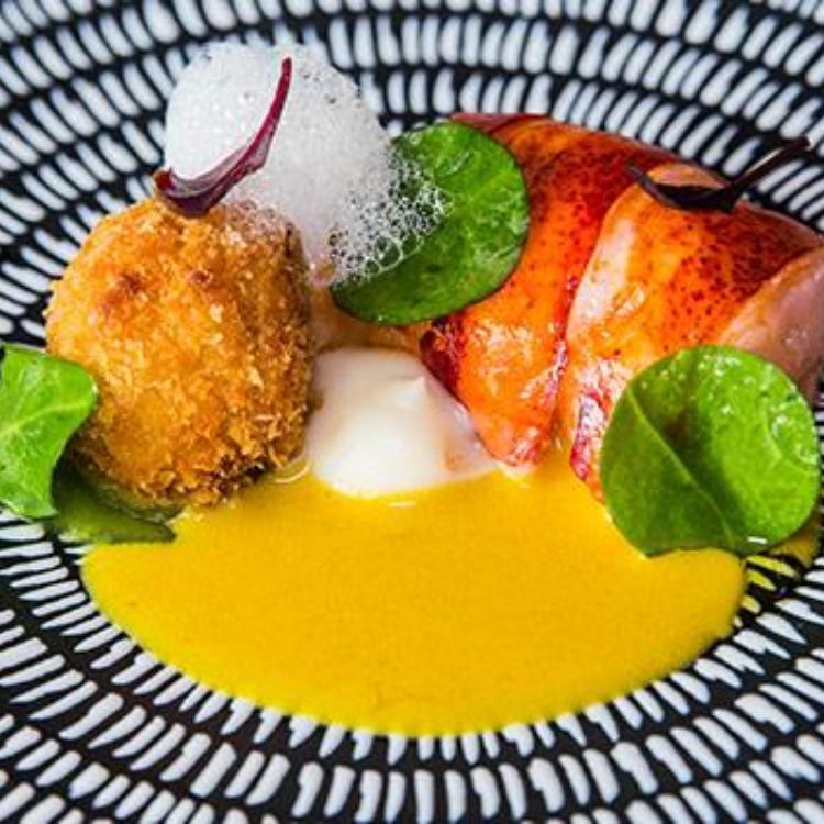 Alma by Juan Amador - Chope