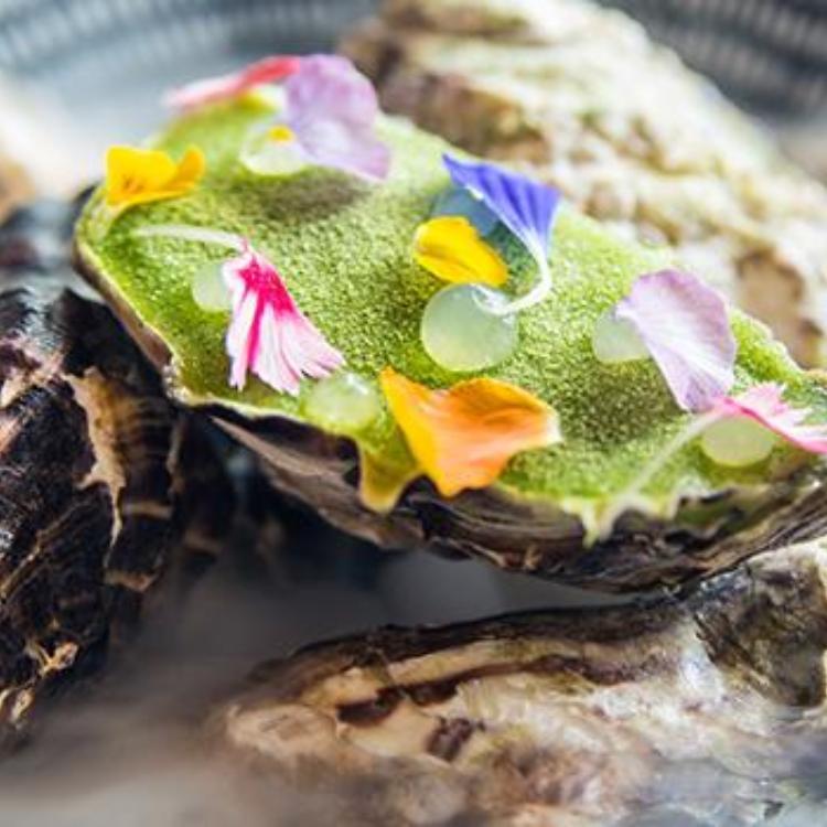 Alma by Juan Amador - Chope