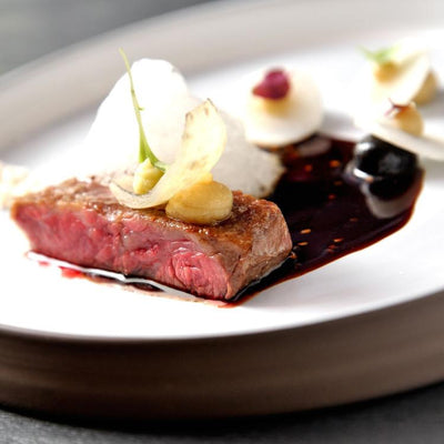 Alma by Juan Amador - Chope