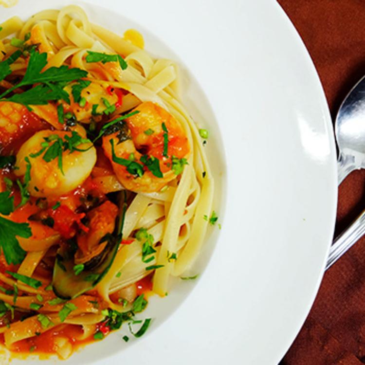 Paprika & Cumin