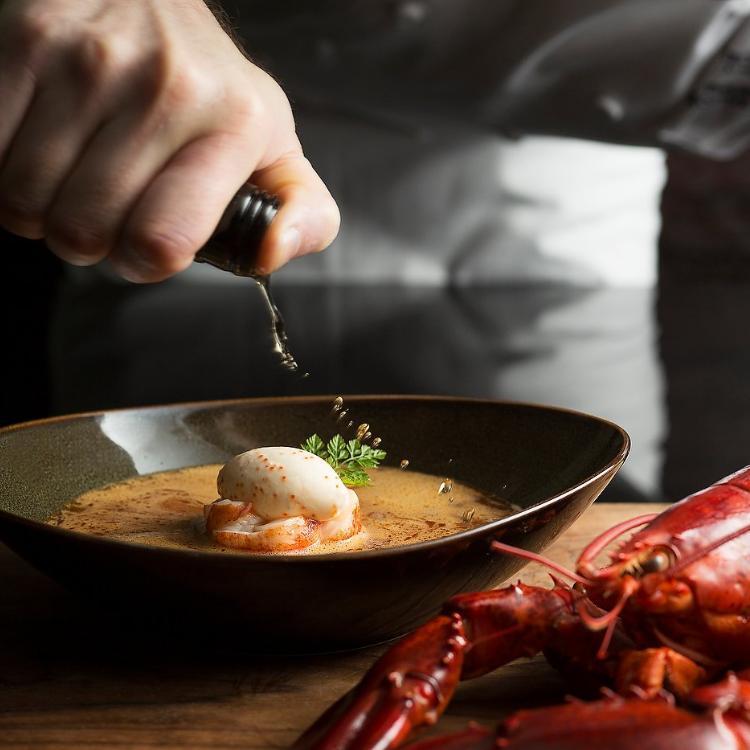 Ash & Elm - 20% Off Semi-Buffet/Champagne Brunch - Chope