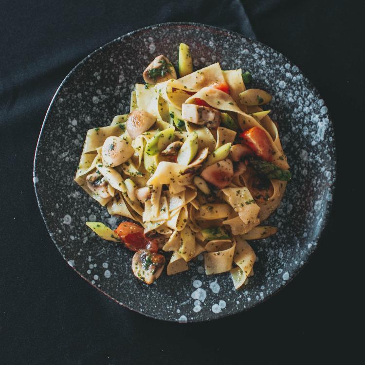 BLVD @ Changi - Chope