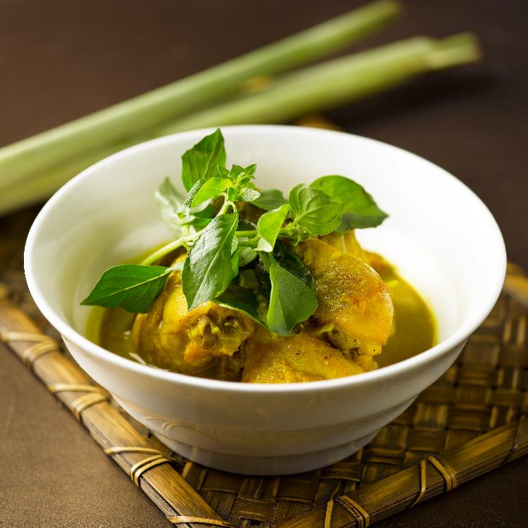 Rumah Rasa - Up to 40% Off Buffet