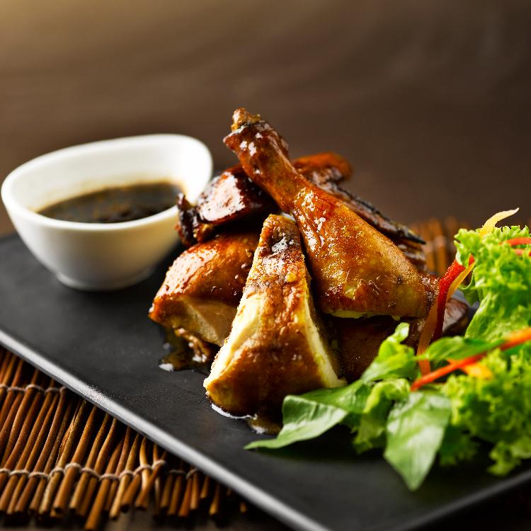 Rumah Rasa - Up to 40% Off Buffet