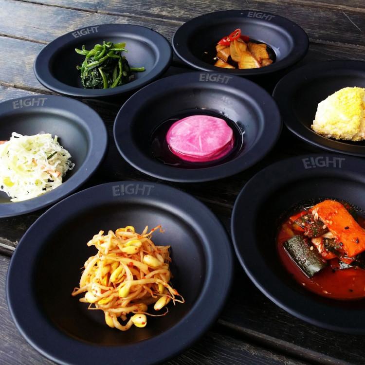 8 Korean BBQ (Shaw Centre) - Chope