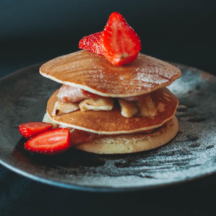 BLVD @ Changi - Chope