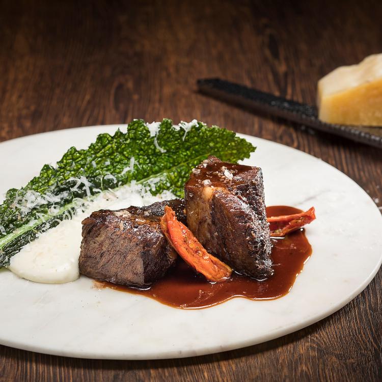 Cook & Brew [Chope-Dollars] - Chope