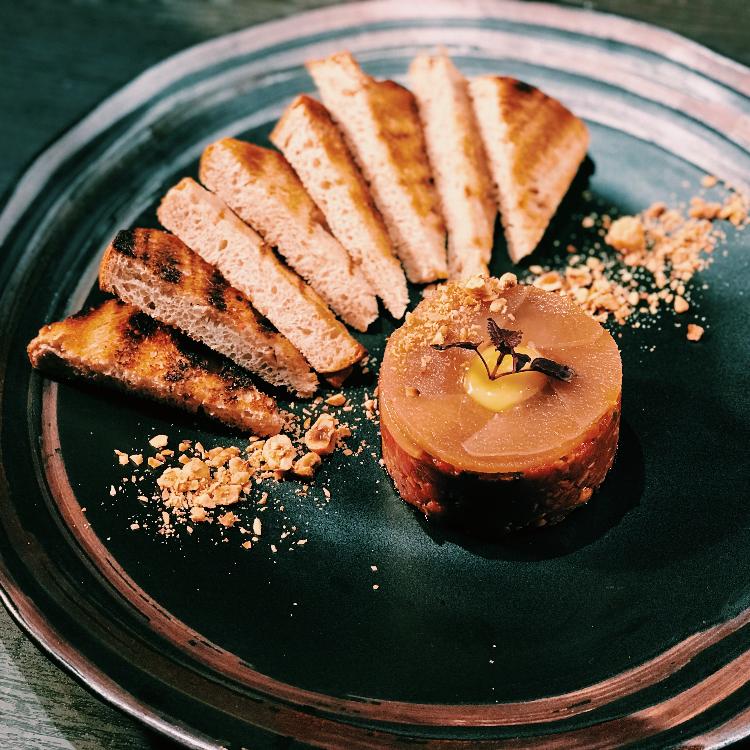 Cast Iron [Chope-Dollars] - Chope