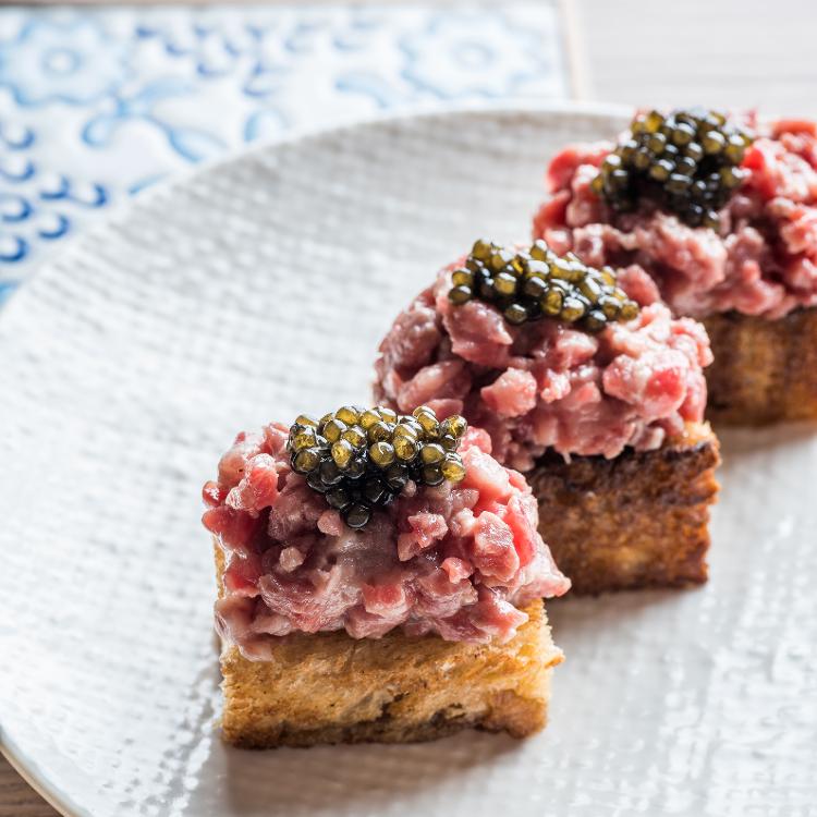 One-Ninety Restaurant - 20% Off Sunday Brunch Buffet