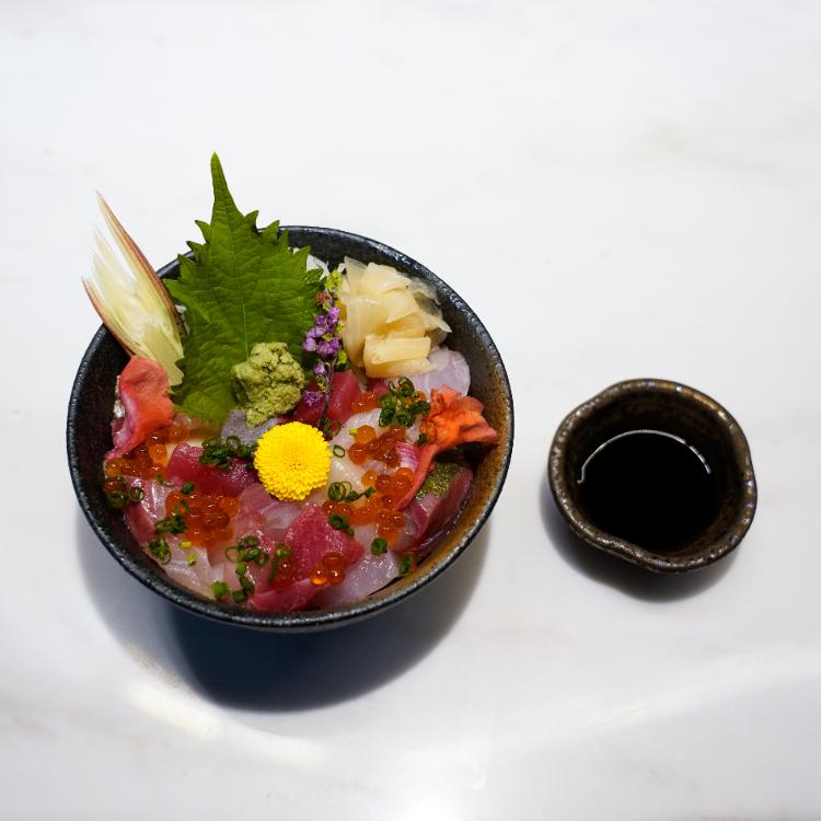 Bincho at Min Jiang - Chope