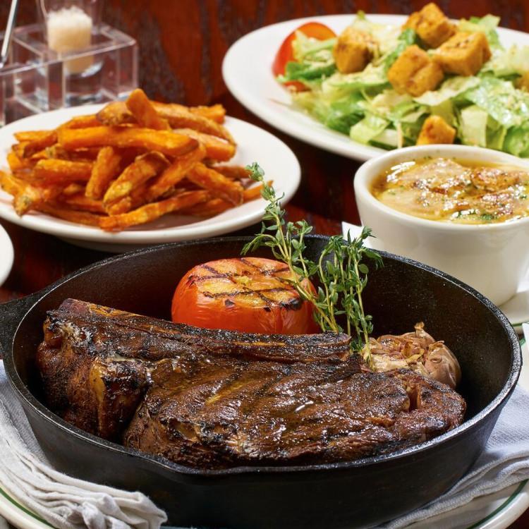 Dan Ryan's Chicago Grill - Chope