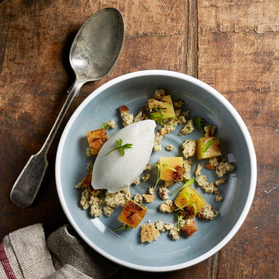 Botanico at The Garage - Chope