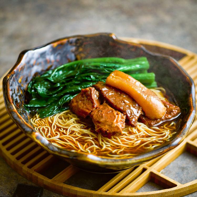 Tim Ho Wan @ CityLink Mall