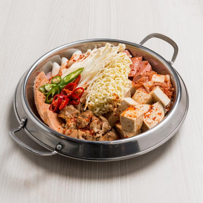 Bonchon (Boat Quay) - Chope