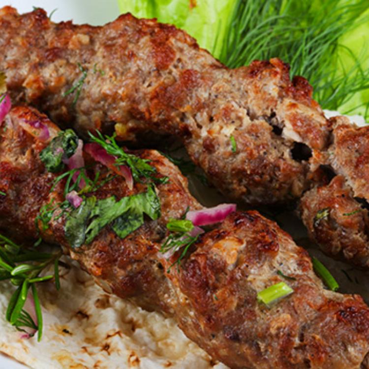 Byblos Grill - Chope