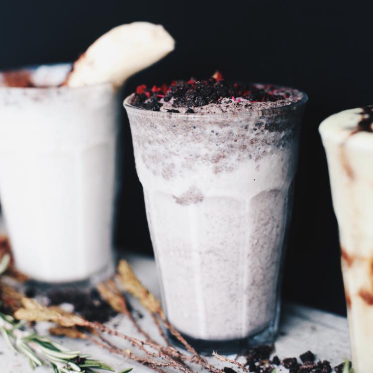 (working title) - Chope