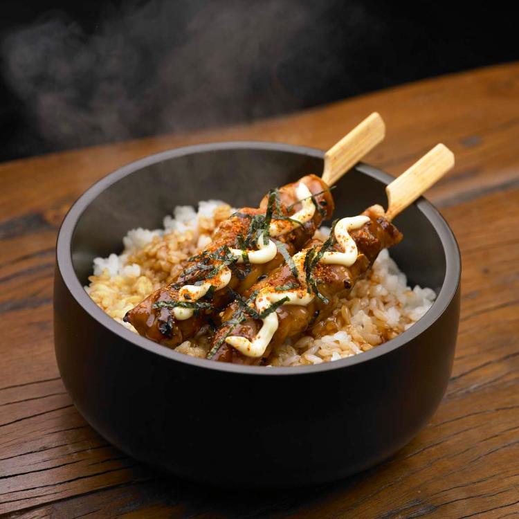 BBQ Express @ Lot One Shoppers' Mall - Chope