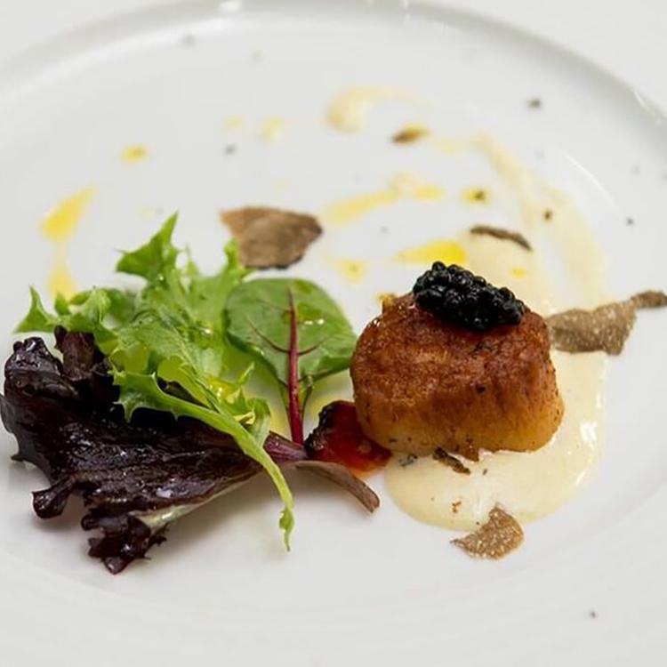 Casa Tartufo [Chope Dollars] - Chope