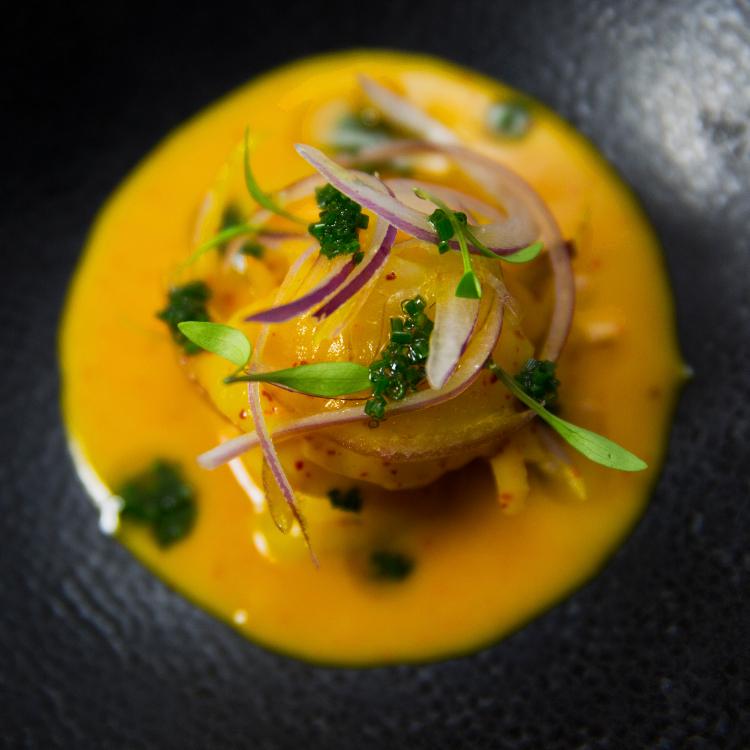 OLA Cocina Del Mar [Chope-Dollars]