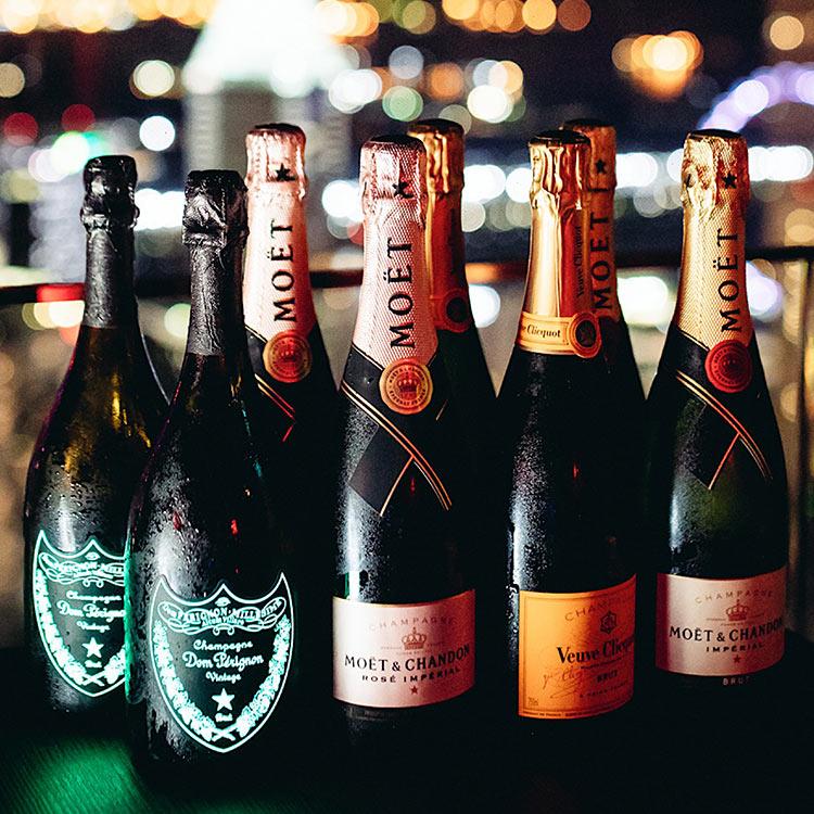 Bar Rouge [Chope-Dollars] - Chope