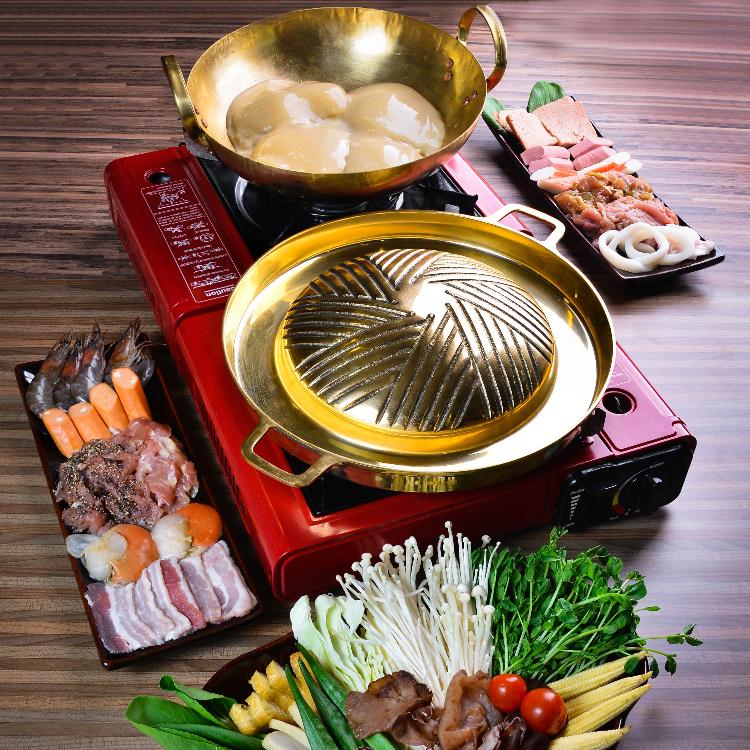 Charcoal Thai - Up to 47% Off Daily Buffet - Chope
