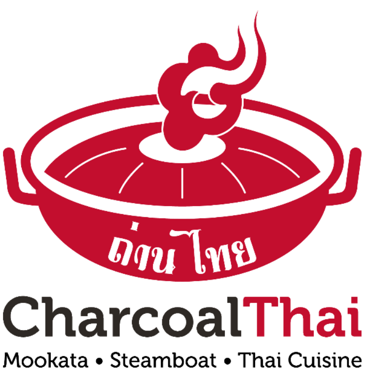 Mookata Lunch / Dinner Set Meal for 1 Person by Charcoal Thai