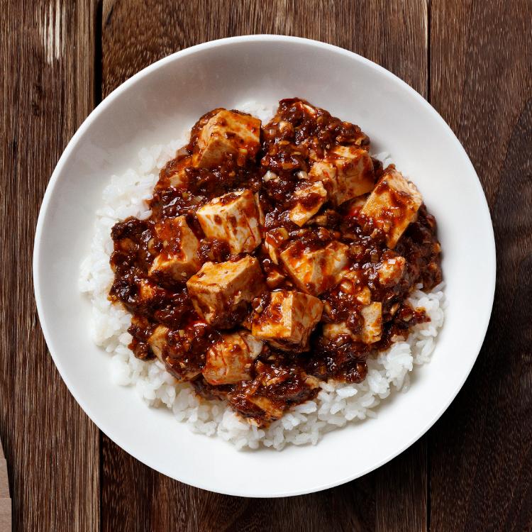 Chen's Mapo Tofu - Chope