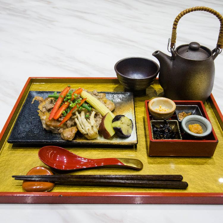 Bonta Bonta (Japan Food Town) [Chope-Dollars] - Chope