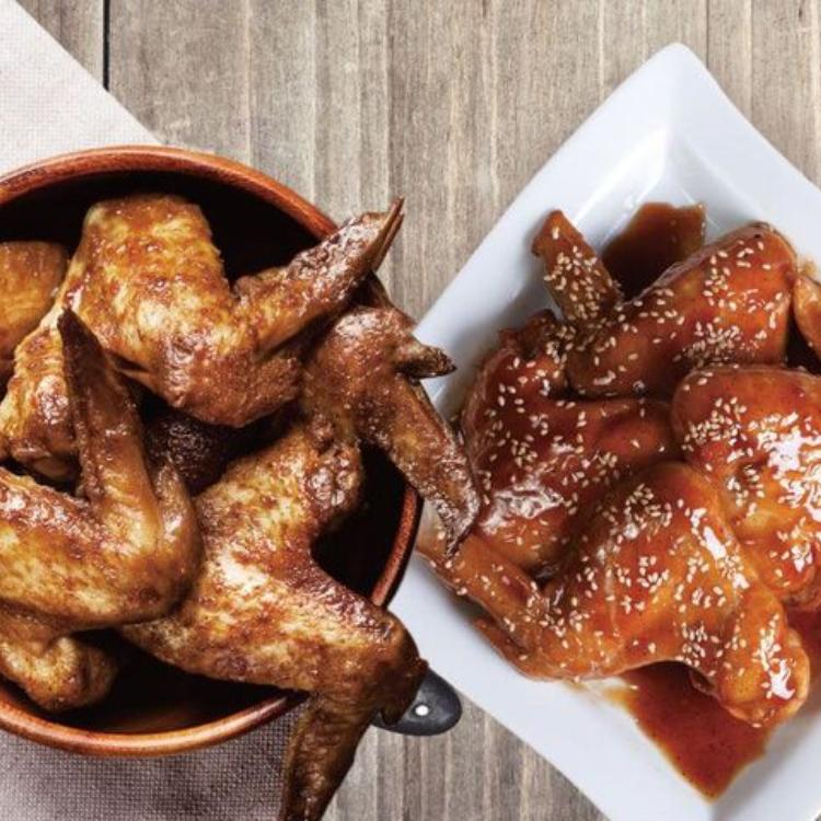 Chicken Up (Buangkok) [Chope-Dollars] - Chope
