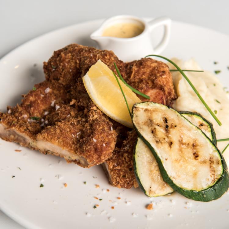 Jones the Grocer (Dempsey)