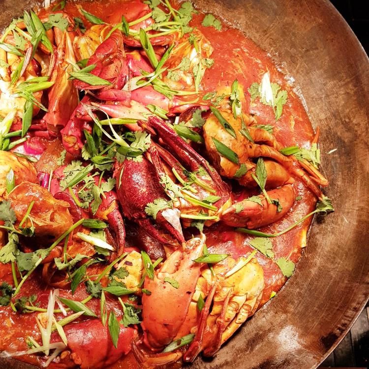 The Square Restaurant - Weekday Lunch Buffet (30% Off)