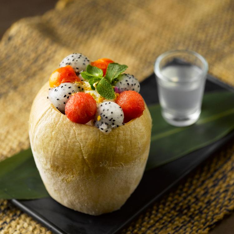 Rumah Rasa - Up to 40% Off Buffet