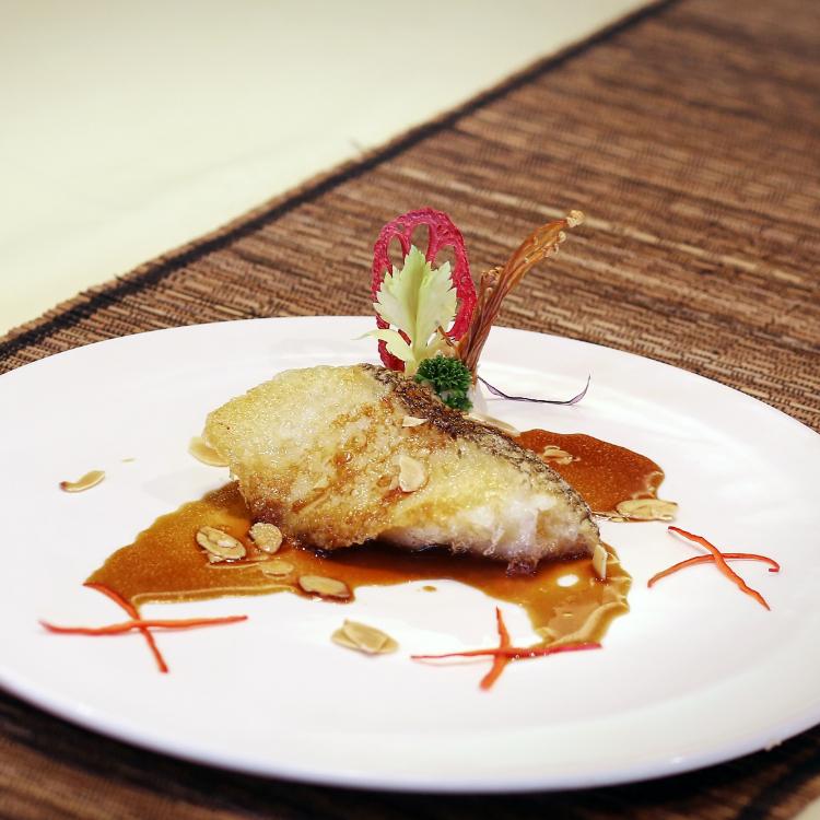 Jing Long Seafood Restaurant