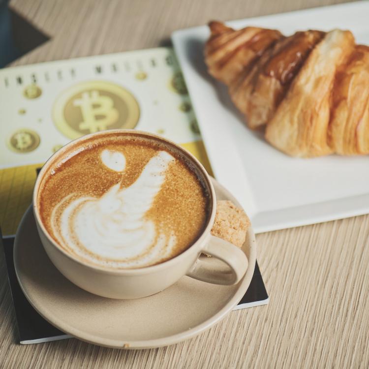 Ducatus Cafe